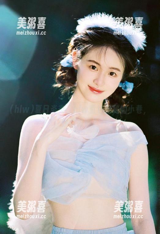 夏日炎炎，hlw直达隐秘的小巷，你敢来吗？