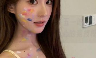 有趣更新!“五一吃瓜官网”曝光瓜主题派对,现场扎心的竞技模式!